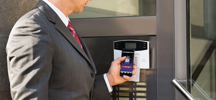 Commercial Office Locksmith Cerritos