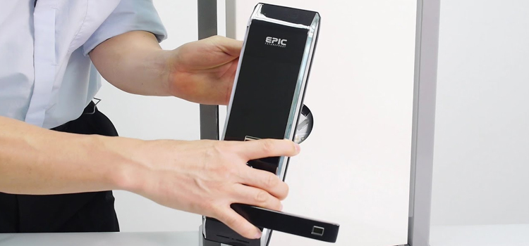 Digital Lock Installation Cerritos