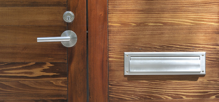 Electric Front Door Lock Repair Cerritos